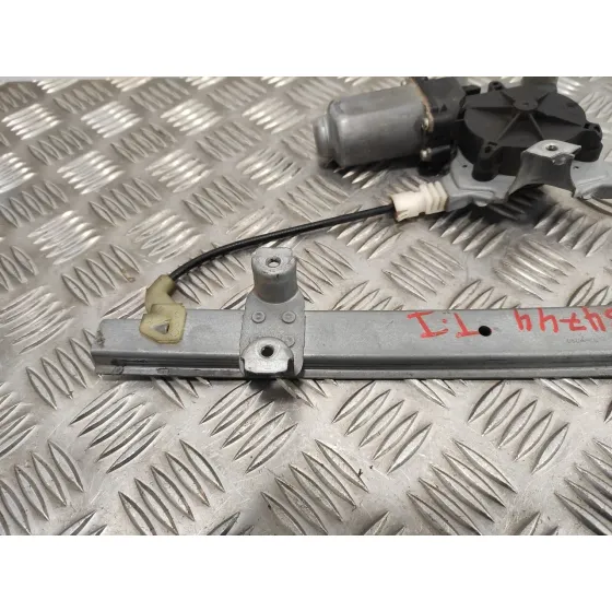 Elevalunas Trasero Izquierdo para Nissan Pathfinder (R51)