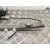 Elevalunas Trasero Izquierdo para Nissan Pathfinder (R51)