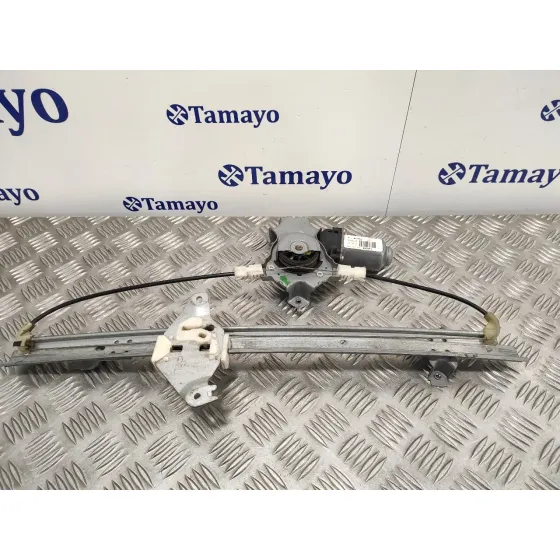 Elevalunas Trasero Izquierdo para Nissan Pathfinder (R51)