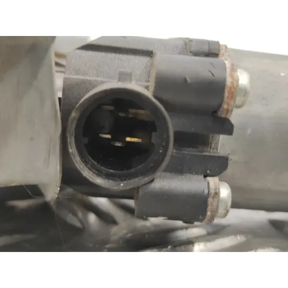 Elevalunas Trasero Izquierdo para Nissan Pathfinder (R51)
