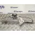 Elevalunas Trasero Derecho para Nissan Pathfinder (R51)
