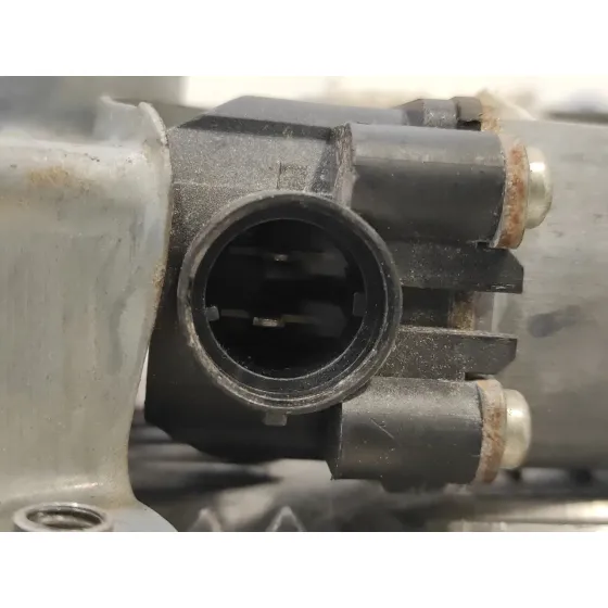 Elevalunas Trasero Derecho para Nissan Pathfinder (R51)