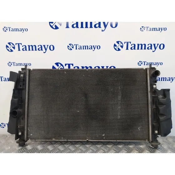 Radiador Agua para Dodge Caliber