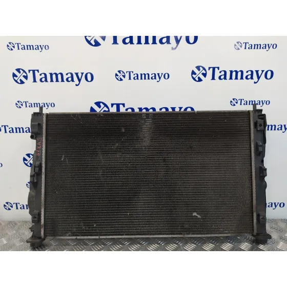 Radiador Agua para Dodge Caliber