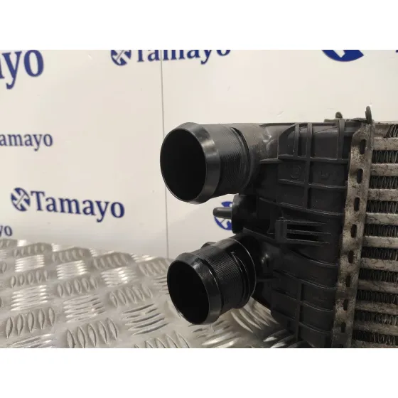 Intercooler para Citroën C3