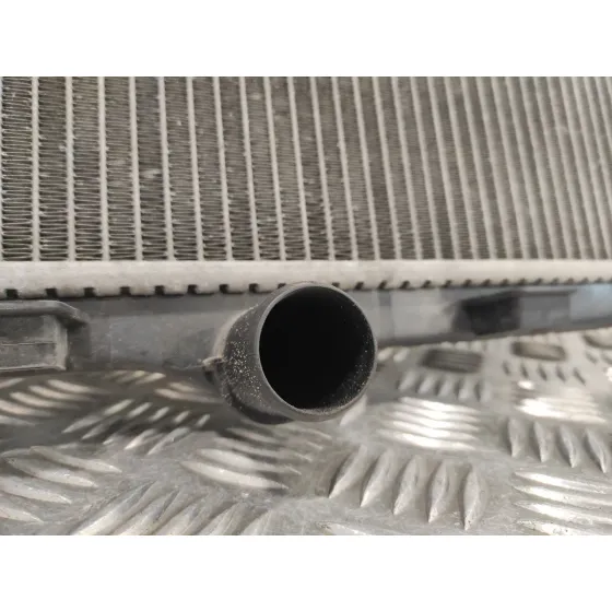 Radiador Agua para Citroën C3