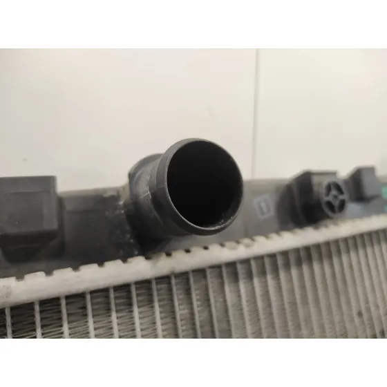 Radiador Agua para Citroën C3