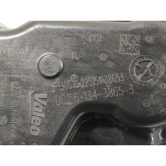 Valvula Egr para Audi A3 Sportback (8Va)