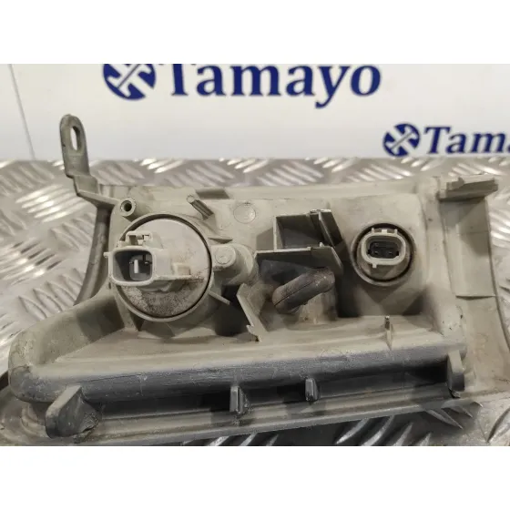 Piloto Delantero Izquierdo para Toyota Hilux