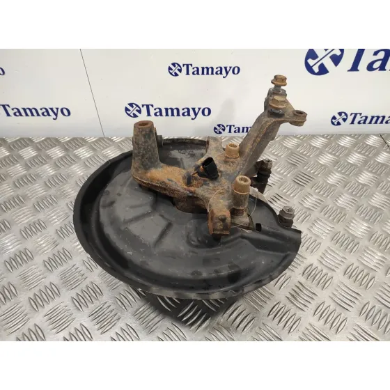 Mangueta Trasera Derecha para Seat Leon (1P1)