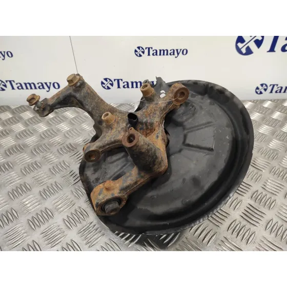 Mangueta Trasera Derecha para Seat Leon (1P1)