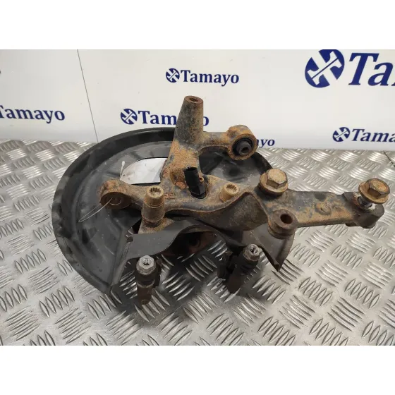 Mangueta Trasera Derecha para Seat Leon (1P1)