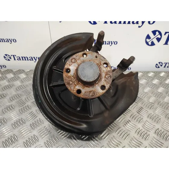 Mangueta Trasera Derecha para Seat Leon (1P1)