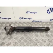 Amortiguador Trasero Derecho para Seat Toledo (5P2)