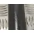 Amortiguador Trasero Derecho para Seat Toledo (5P2)