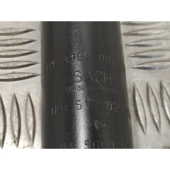 Amortiguador Trasero Derecho para Seat Toledo (5P2)