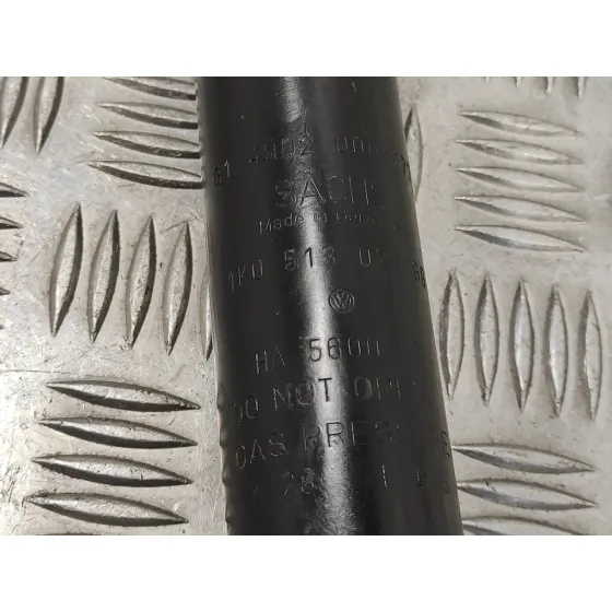 Amortiguador Trasero Izquierdo para Seat Toledo (5P2)