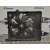 Electroventilador para Renault Kangoo