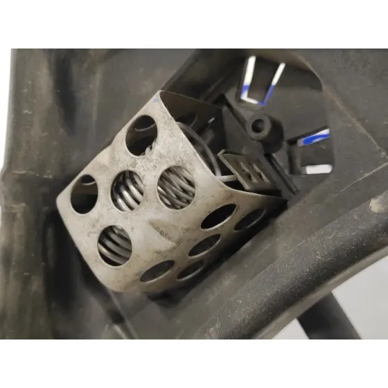 Electroventilador para Renault Kangoo