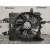 Electroventilador para Renault Kangoo