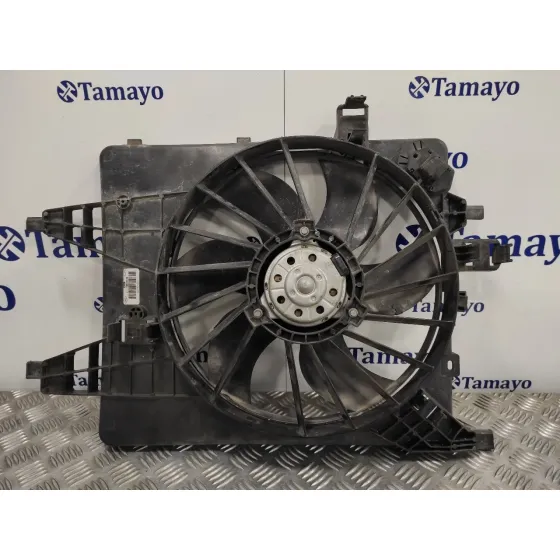 Electroventilador para Renault Kangoo