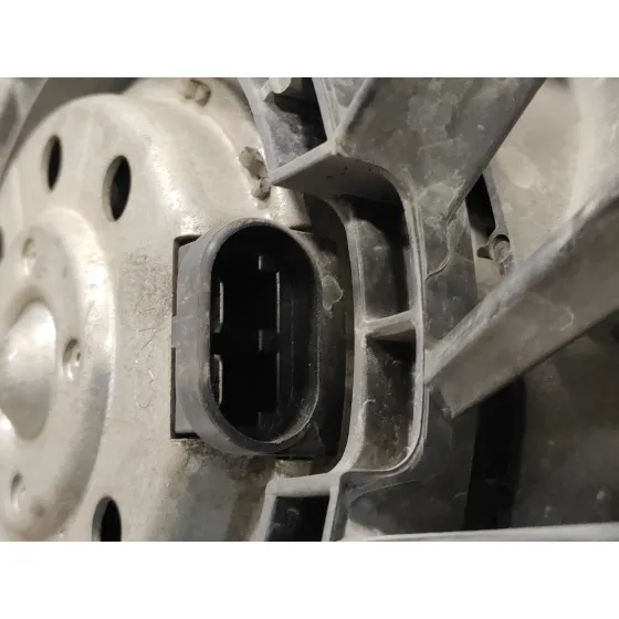 Electroventilador para Renault Kangoo