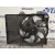 Electroventilador para Citroën C3