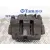 Pinza Freno Delantera Izquierda para Nissan Interstar Mod. 04 (X70)