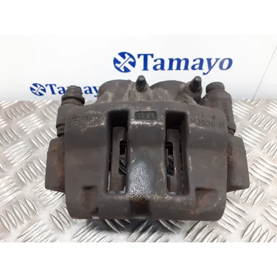 Pinza Freno Delantera Izquierda para Nissan Interstar Mod. 04 (X70)