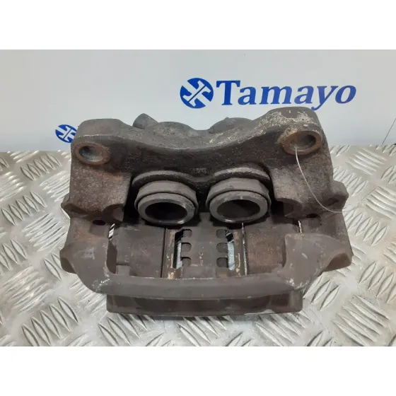 Pinza Freno Delantera Izquierda para Nissan Interstar Mod. 04 (X70)