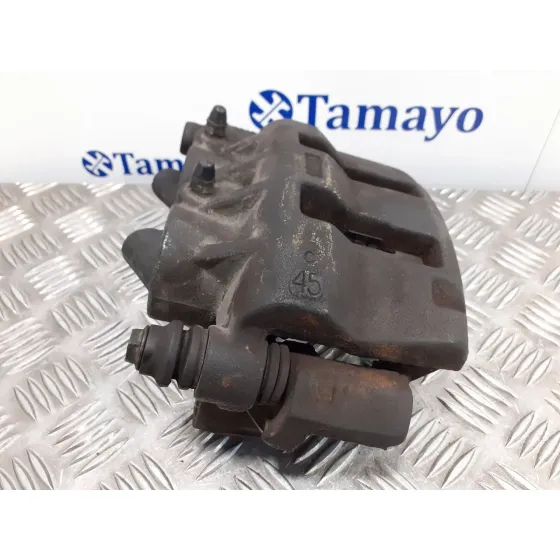 Pinza Freno Delantera Izquierda para Nissan Interstar Mod. 04 (X70)