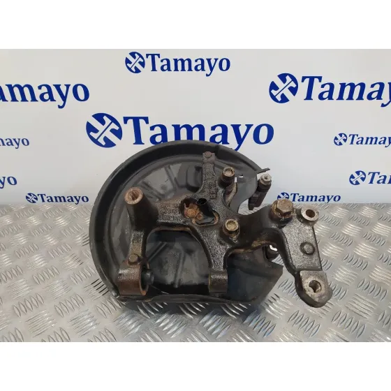 Mangueta Trasera Izquierda para Seat Leon (1P1)