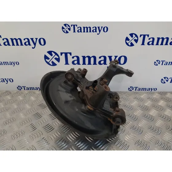 Mangueta Trasera Izquierda para Seat Leon (1P1)