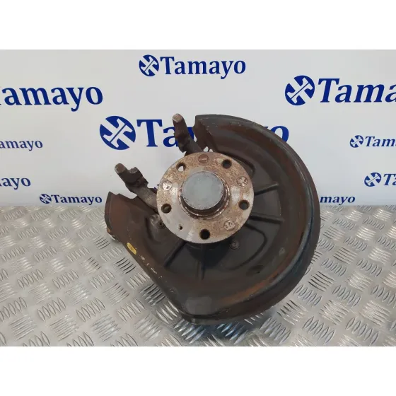 Mangueta Trasera Izquierda para Seat Leon (1P1)