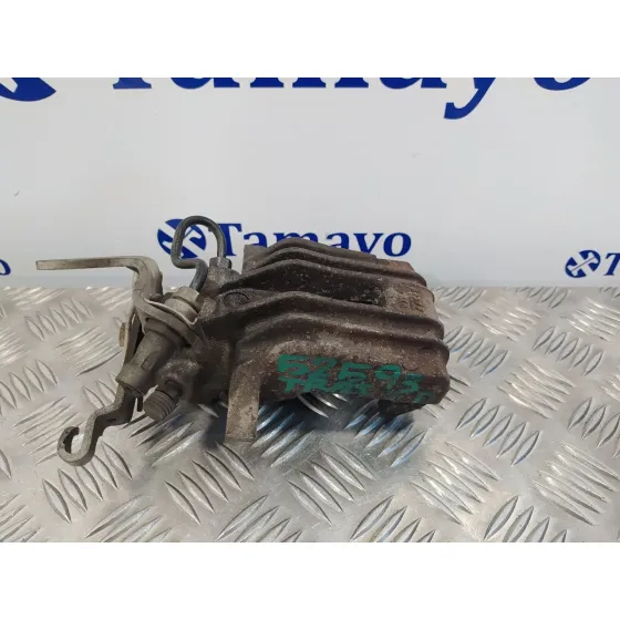 Pinza Freno Trasera Derecha para Seat Leon (1P1)