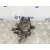 Pinza Freno Trasera Derecha para Seat Leon (1P1)