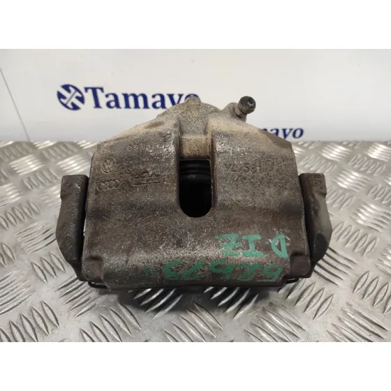 Pinza Freno Delantera Izquierda para Seat Leon (1P1)