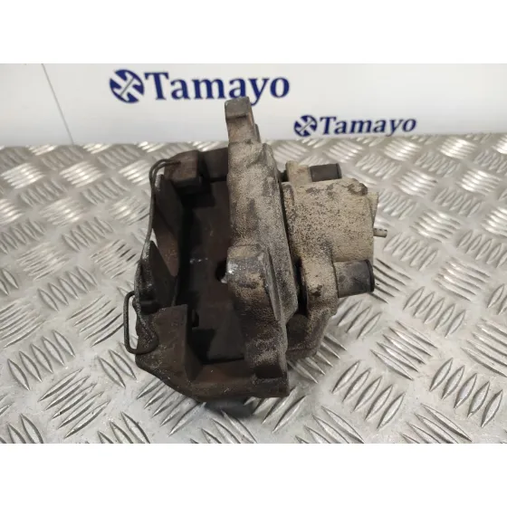 Pinza Freno Delantera Izquierda para Seat Leon (1P1)