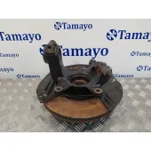 Mangueta Delantera Izquierda para Bmw X3 (E83)
