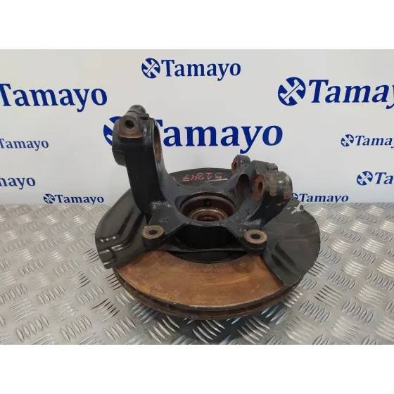 Mangueta Delantera Izquierda para Bmw X3 (E83)