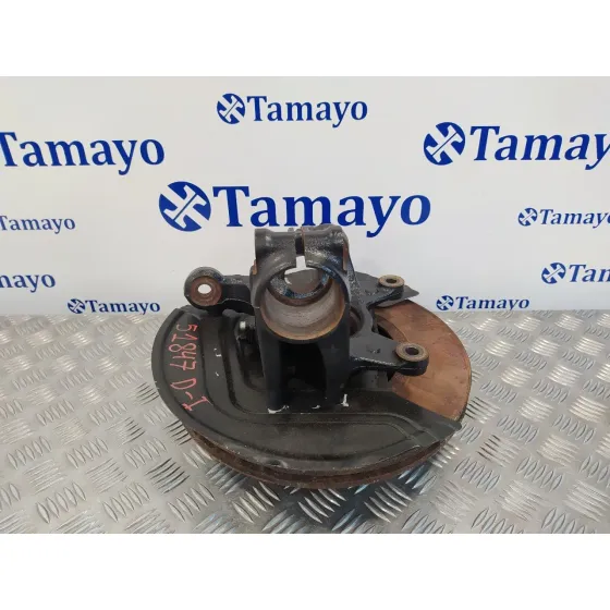 Mangueta Delantera Izquierda para Bmw X3 (E83)