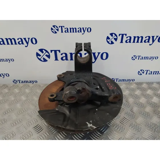 Mangueta Delantera Izquierda para Bmw X3 (E83)