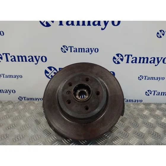 Mangueta Delantera Izquierda para Bmw X3 (E83)