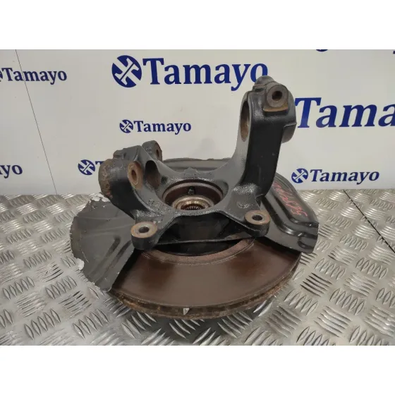 Mangueta Delantera Derecha para Bmw X3 (E83)