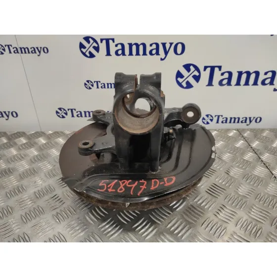 Mangueta Delantera Derecha para Bmw X3 (E83)