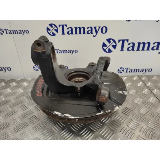 Mangueta Delantera Derecha para Bmw X3 (E83)
