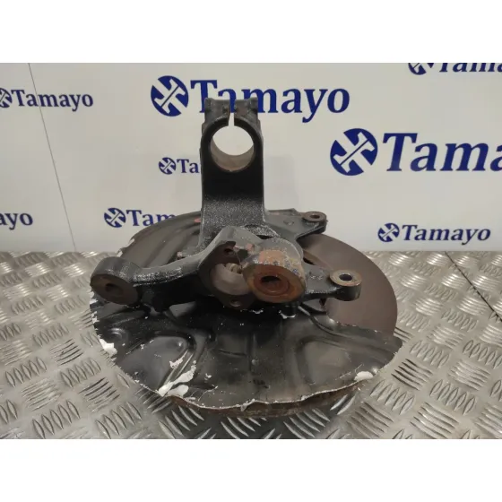 Mangueta Delantera Derecha para Bmw X3 (E83)