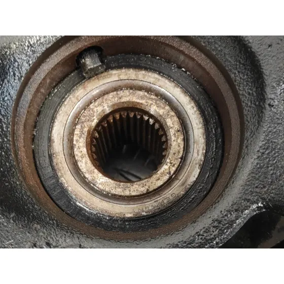 Mangueta Delantera Derecha para Bmw X3 (E83)