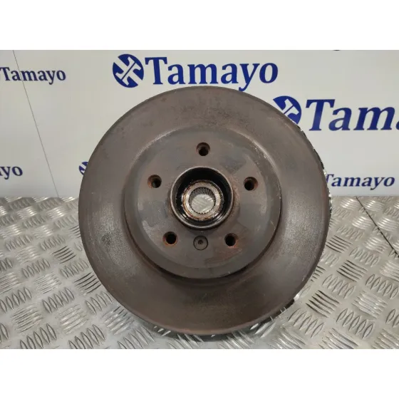 Mangueta Delantera Derecha para Bmw X3 (E83)