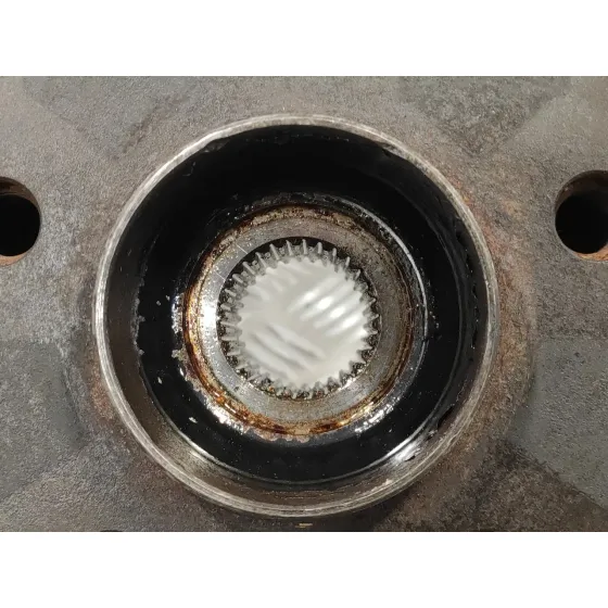 Mangueta Delantera Derecha para Bmw X3 (E83)